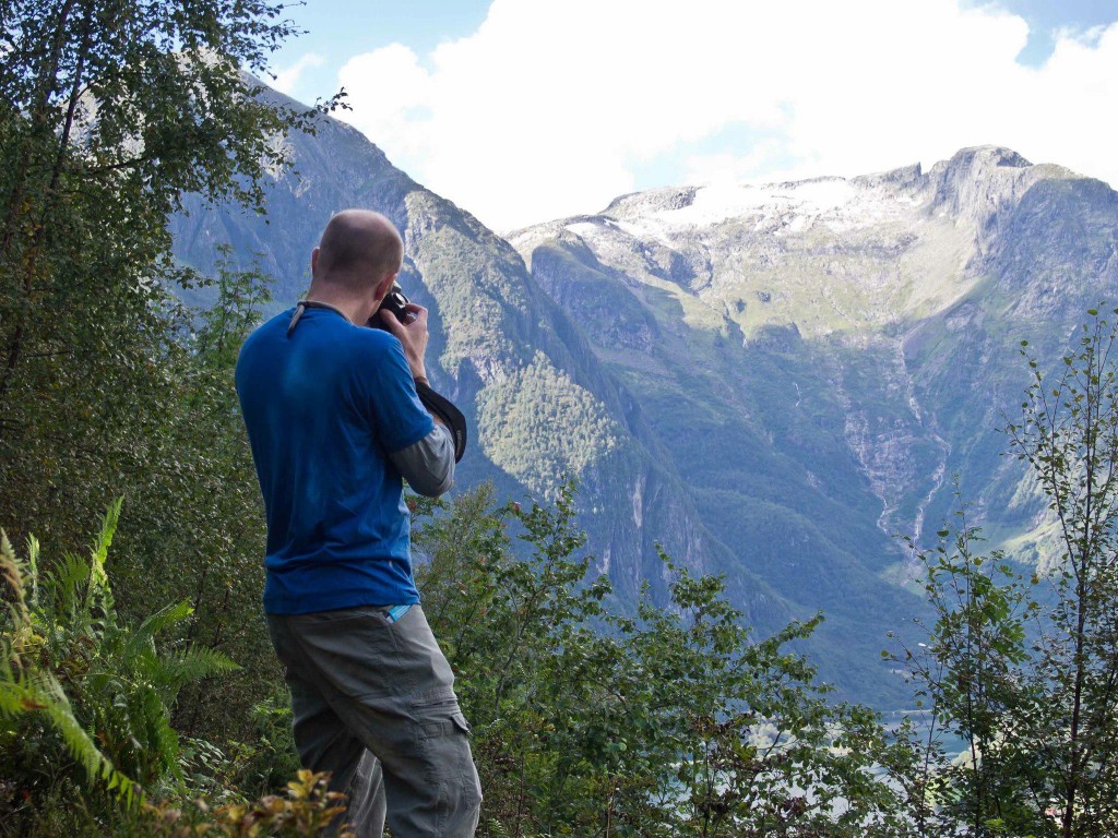 Balestrand